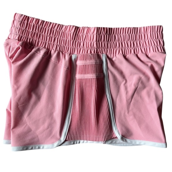 All in Motion Light Pink Athletic Shorts - Picture 7 of 9